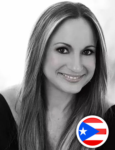 Vanessa Marzán