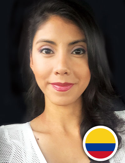 Viviana Barrera León